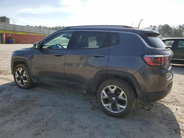 Photo 1 VIN: 3C4NJDCB8LT127349 - JEEP COMPASS 