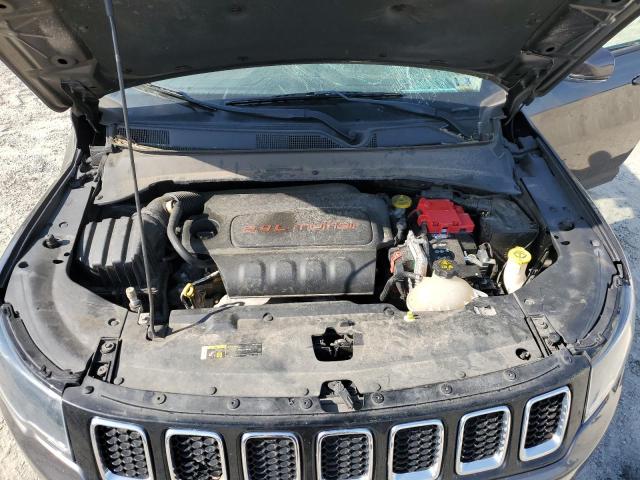 Photo 11 VIN: 3C4NJDCB8LT127349 - JEEP COMPASS 