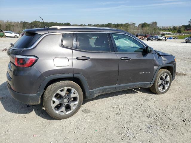 Photo 2 VIN: 3C4NJDCB8LT127349 - JEEP COMPASS 