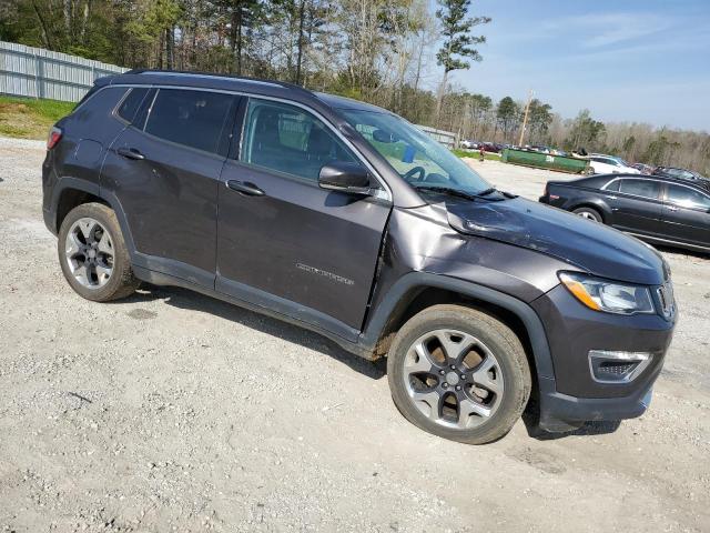 Photo 3 VIN: 3C4NJDCB8LT127349 - JEEP COMPASS 