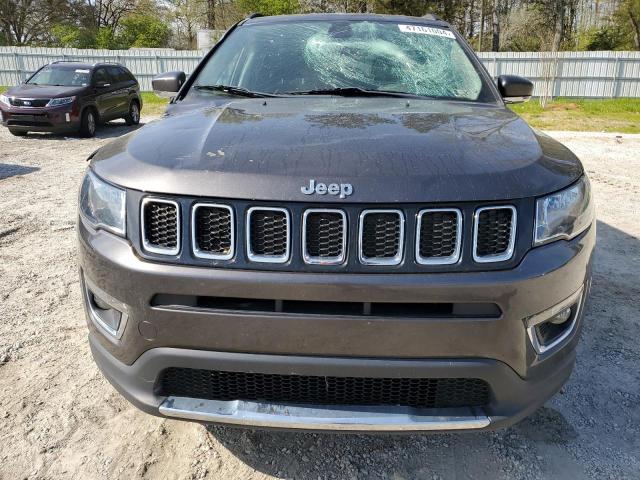 Photo 4 VIN: 3C4NJDCB8LT127349 - JEEP COMPASS 