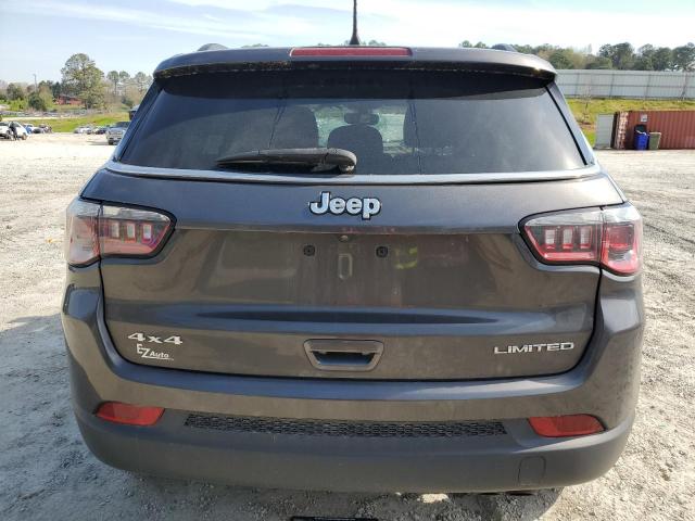 Photo 5 VIN: 3C4NJDCB8LT127349 - JEEP COMPASS 