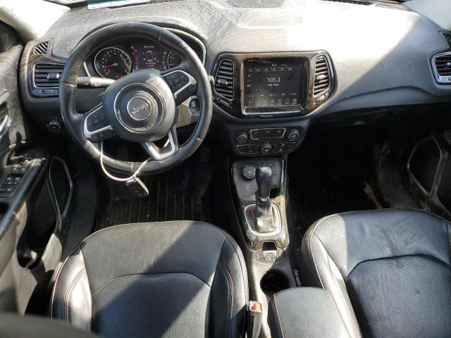 Photo 7 VIN: 3C4NJDCB8LT127349 - JEEP COMPASS 