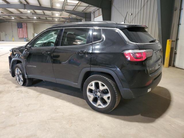 Photo 1 VIN: 3C4NJDCB8LT127383 - JEEP COMPASS 