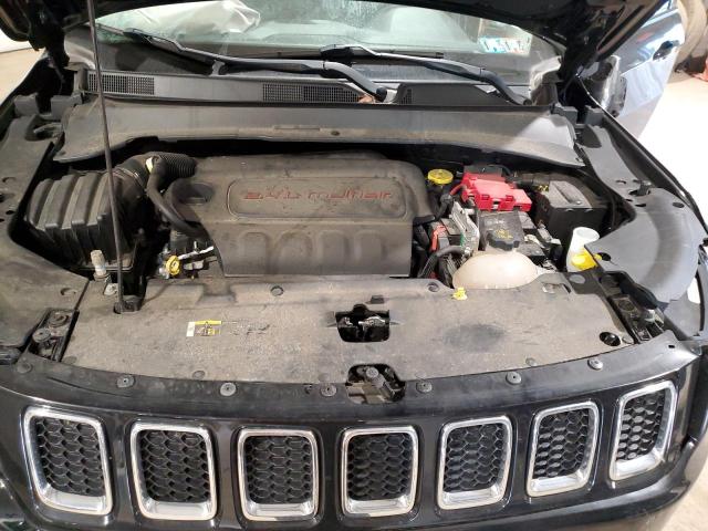 Photo 10 VIN: 3C4NJDCB8LT127383 - JEEP COMPASS 