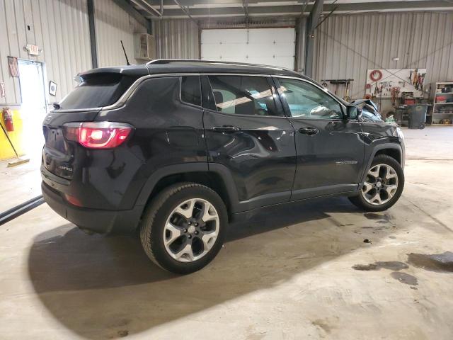 Photo 2 VIN: 3C4NJDCB8LT127383 - JEEP COMPASS 