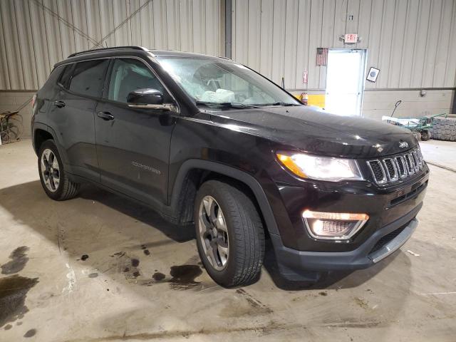 Photo 3 VIN: 3C4NJDCB8LT127383 - JEEP COMPASS 