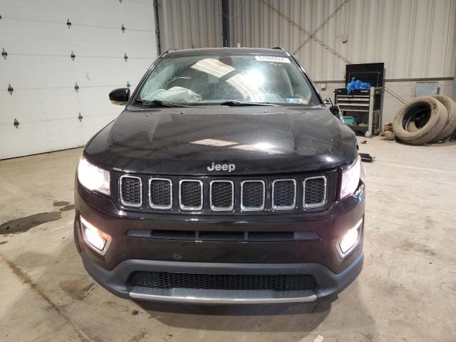 Photo 4 VIN: 3C4NJDCB8LT127383 - JEEP COMPASS 