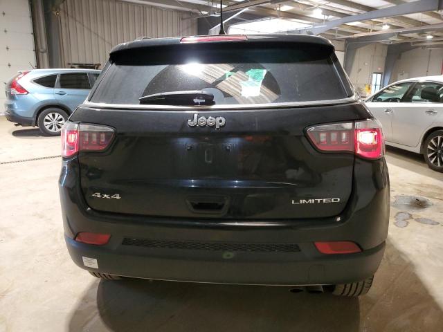 Photo 5 VIN: 3C4NJDCB8LT127383 - JEEP COMPASS 