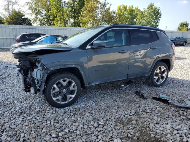 Photo 0 VIN: 3C4NJDCB8LT132521 - JEEP COMPASS 