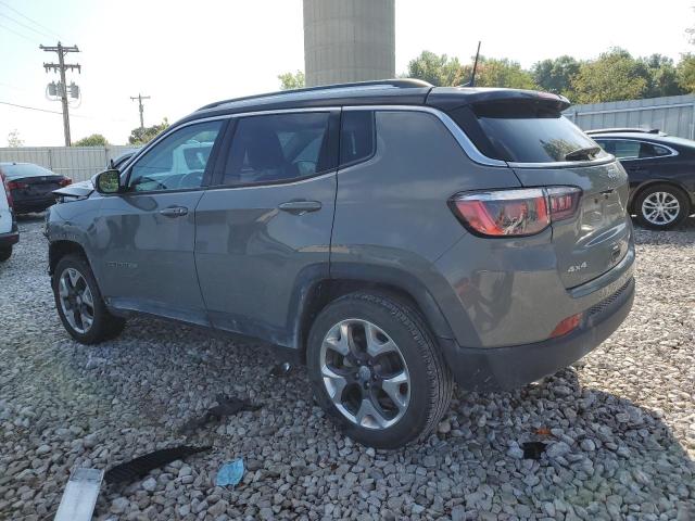 Photo 1 VIN: 3C4NJDCB8LT132521 - JEEP COMPASS 