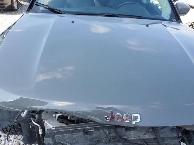 Photo 10 VIN: 3C4NJDCB8LT132521 - JEEP COMPASS 