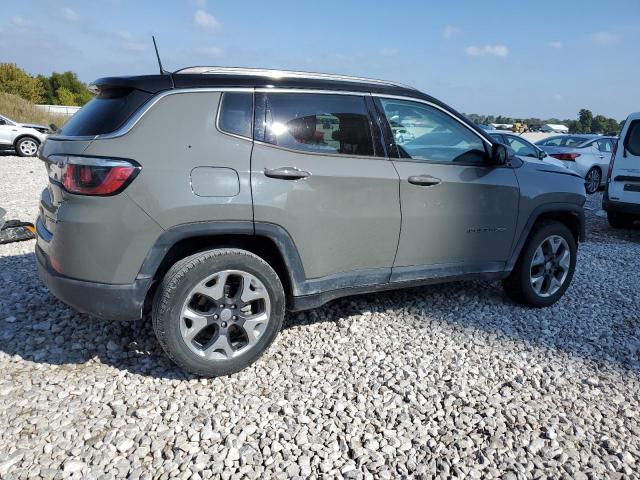 Photo 2 VIN: 3C4NJDCB8LT132521 - JEEP COMPASS 