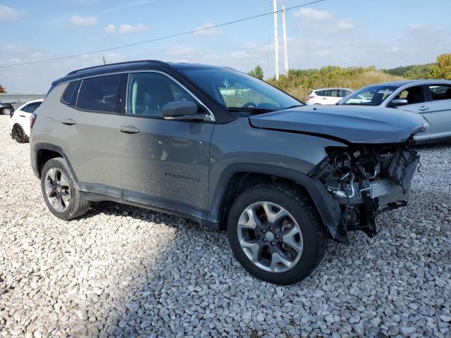 Photo 3 VIN: 3C4NJDCB8LT132521 - JEEP COMPASS 