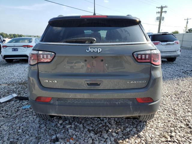 Photo 5 VIN: 3C4NJDCB8LT132521 - JEEP COMPASS 