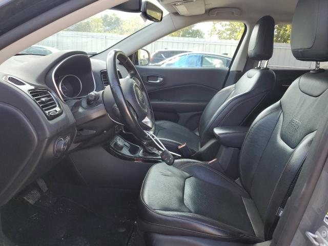 Photo 6 VIN: 3C4NJDCB8LT132521 - JEEP COMPASS 