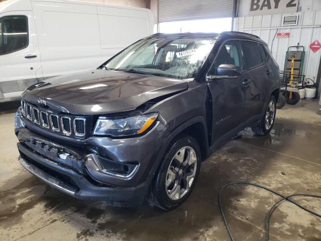 Photo 0 VIN: 3C4NJDCB8LT133216 - JEEP COMPASS LI 