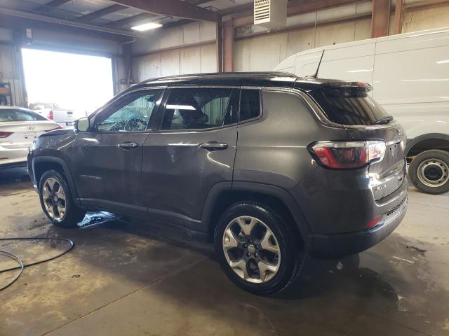 Photo 1 VIN: 3C4NJDCB8LT133216 - JEEP COMPASS LI 