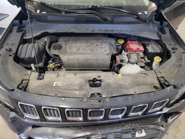 Photo 10 VIN: 3C4NJDCB8LT133216 - JEEP COMPASS LI 