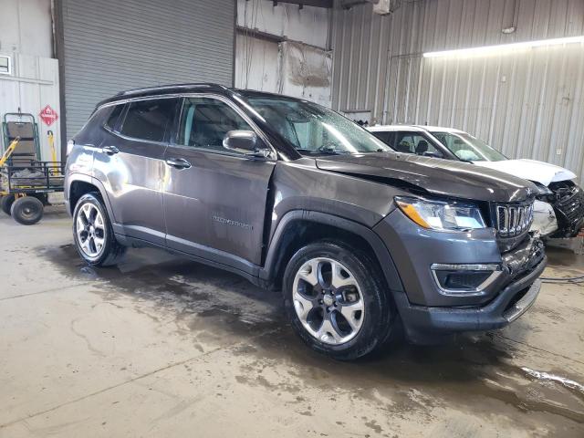 Photo 3 VIN: 3C4NJDCB8LT133216 - JEEP COMPASS LI 