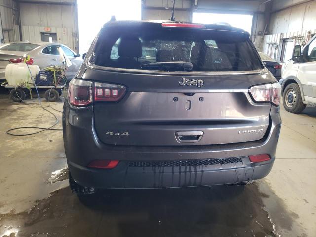 Photo 5 VIN: 3C4NJDCB8LT133216 - JEEP COMPASS LI 