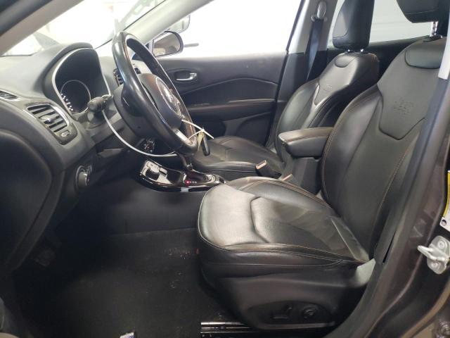 Photo 6 VIN: 3C4NJDCB8LT133216 - JEEP COMPASS LI 