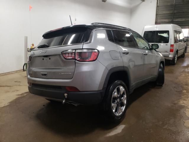 Photo 3 VIN: 3C4NJDCB8LT138853 - JEEP COMPASS LI 