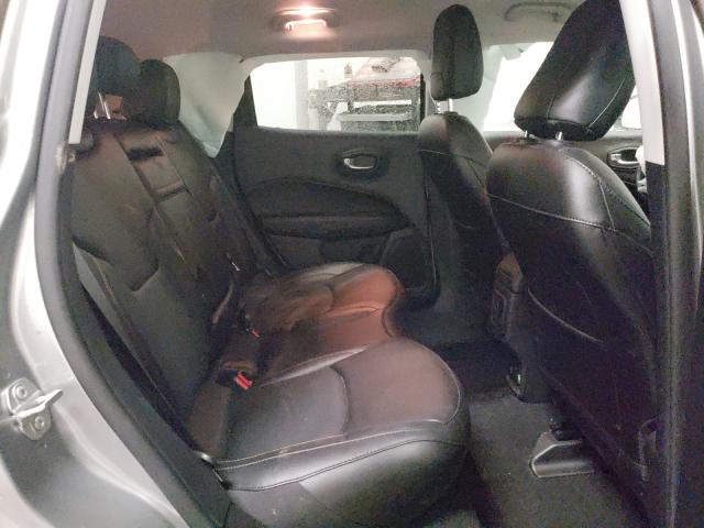 Photo 5 VIN: 3C4NJDCB8LT138853 - JEEP COMPASS LI 