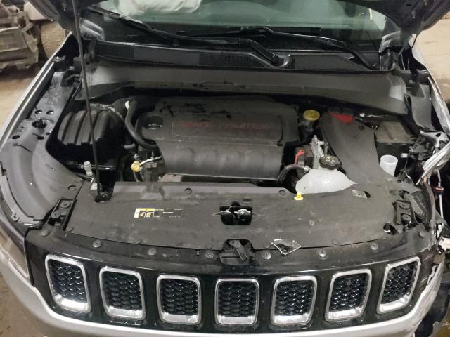 Photo 6 VIN: 3C4NJDCB8LT138853 - JEEP COMPASS LI 