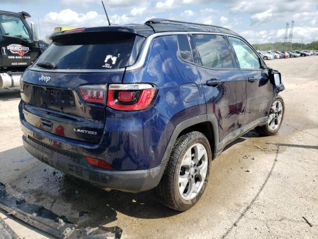 Photo 2 VIN: 3C4NJDCB8LT147844 - JEEP COMPASS LI 