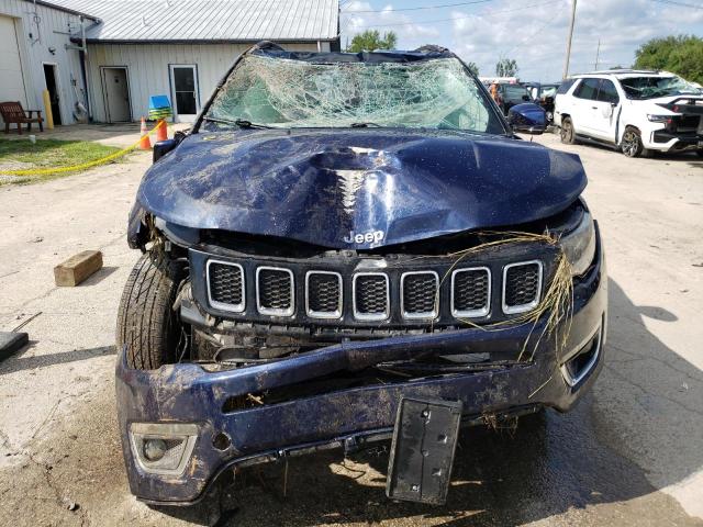 Photo 4 VIN: 3C4NJDCB8LT147844 - JEEP COMPASS LI 