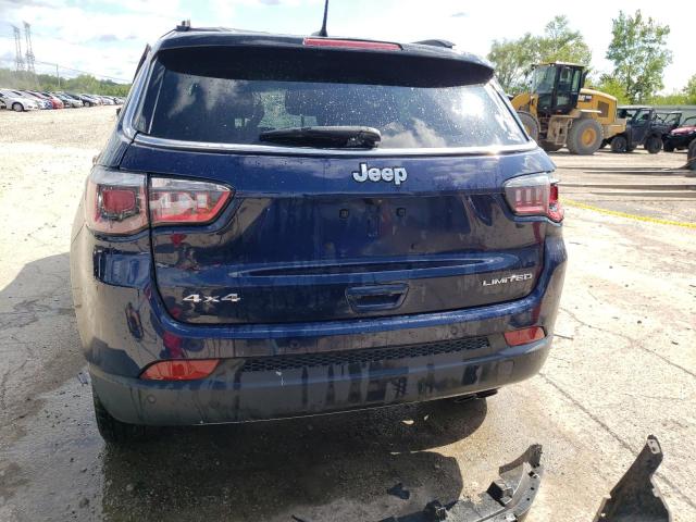 Photo 5 VIN: 3C4NJDCB8LT147844 - JEEP COMPASS LI 