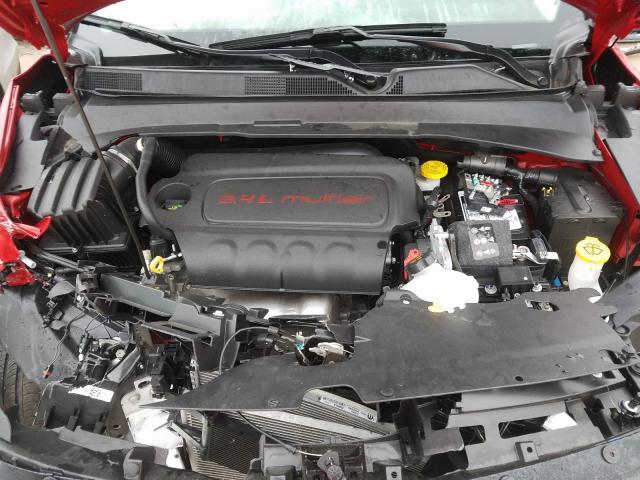 Photo 6 VIN: 3C4NJDCB8LT149755 - JEEP COMPASS LI 