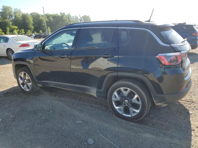 Photo 1 VIN: 3C4NJDCB8LT167446 - JEEP COMPASS 