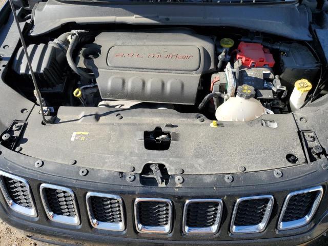 Photo 11 VIN: 3C4NJDCB8LT167446 - JEEP COMPASS 