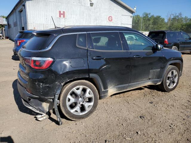 Photo 2 VIN: 3C4NJDCB8LT167446 - JEEP COMPASS 