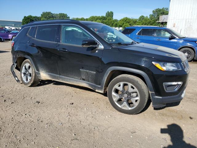 Photo 3 VIN: 3C4NJDCB8LT167446 - JEEP COMPASS 