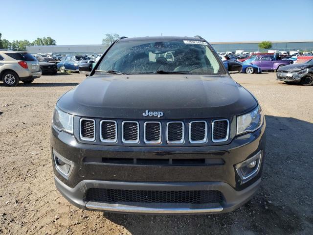 Photo 4 VIN: 3C4NJDCB8LT167446 - JEEP COMPASS 