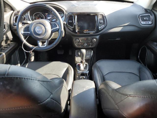 Photo 7 VIN: 3C4NJDCB8LT167446 - JEEP COMPASS 