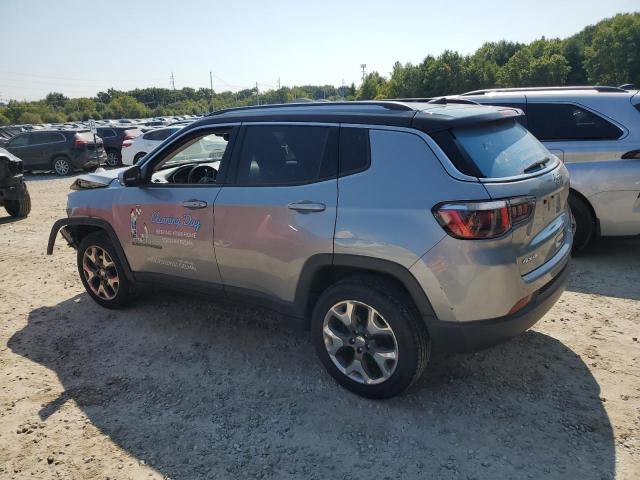 Photo 1 VIN: 3C4NJDCB8LT196056 - JEEP COMPASS LI 