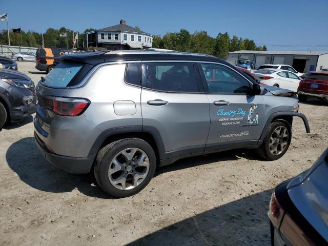 Photo 2 VIN: 3C4NJDCB8LT196056 - JEEP COMPASS LI 