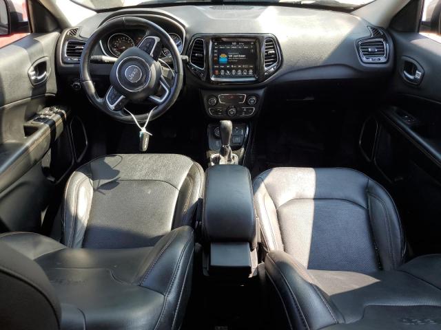 Photo 7 VIN: 3C4NJDCB8LT196056 - JEEP COMPASS LI 