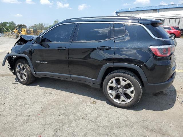 Photo 1 VIN: 3C4NJDCB8LT200252 - JEEP COMPASS 