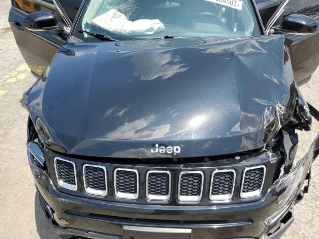 Photo 10 VIN: 3C4NJDCB8LT200252 - JEEP COMPASS 