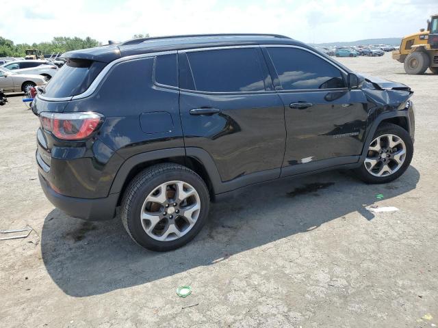 Photo 2 VIN: 3C4NJDCB8LT200252 - JEEP COMPASS 