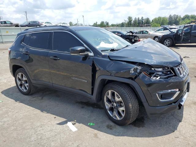 Photo 3 VIN: 3C4NJDCB8LT200252 - JEEP COMPASS 