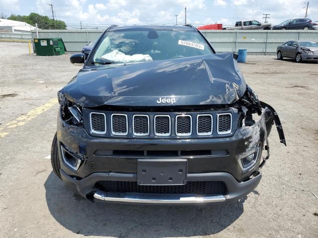 Photo 4 VIN: 3C4NJDCB8LT200252 - JEEP COMPASS 