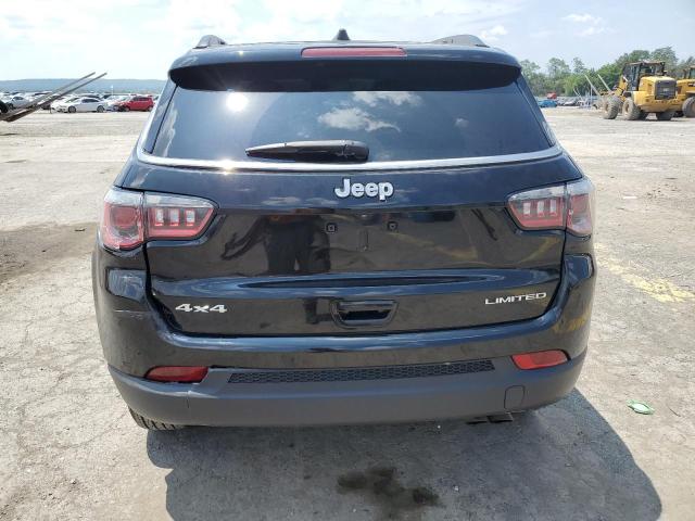 Photo 5 VIN: 3C4NJDCB8LT200252 - JEEP COMPASS 