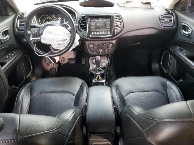 Photo 7 VIN: 3C4NJDCB8LT200252 - JEEP COMPASS 