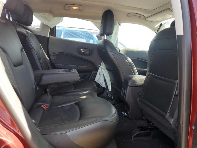 Photo 10 VIN: 3C4NJDCB8LT234272 - JEEP COMPASS LI 